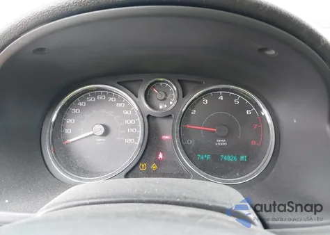 2010 Chevrolet Cobalt Lt from USA, damaged, VIN 1G1AF5F51A7149537